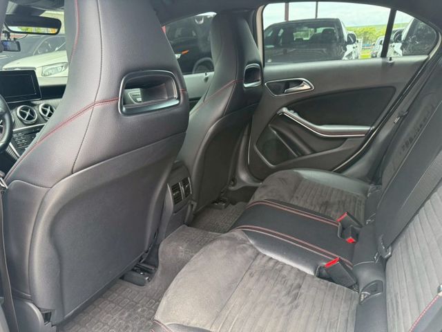A-CLASS W176  第5張相片