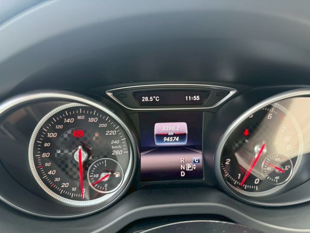 A-CLASS W176  第9張相片