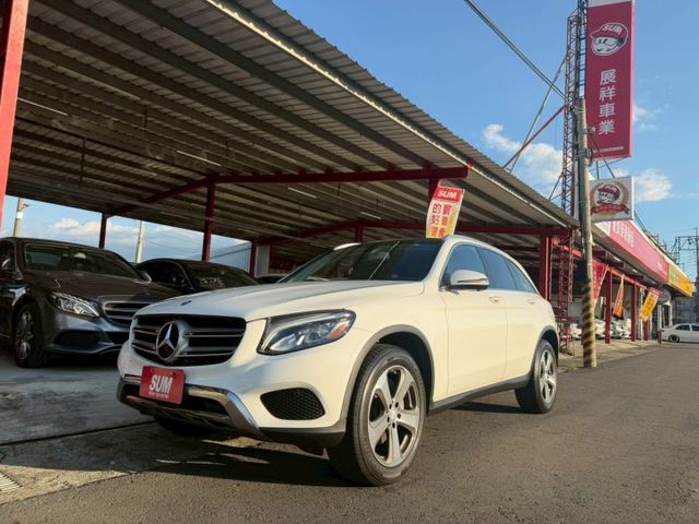 GLC-CLASS  第1張相片