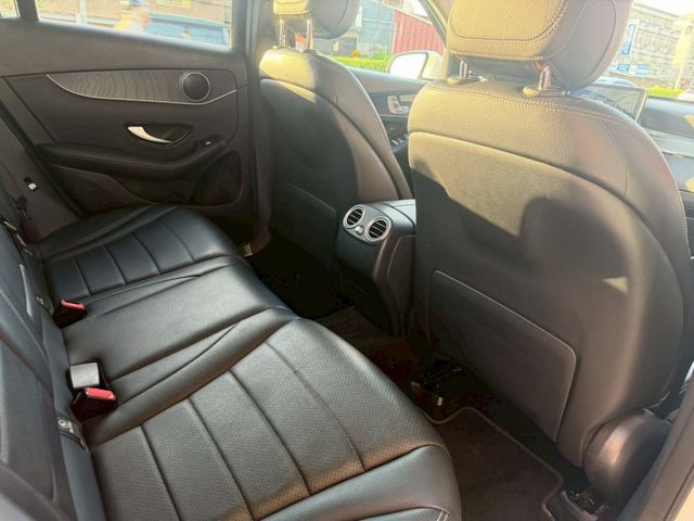 GLC-CLASS  第2張相片