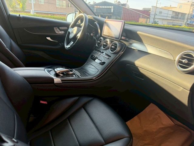 GLC-CLASS  第3張相片
