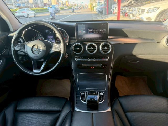 GLC-CLASS  第4張相片