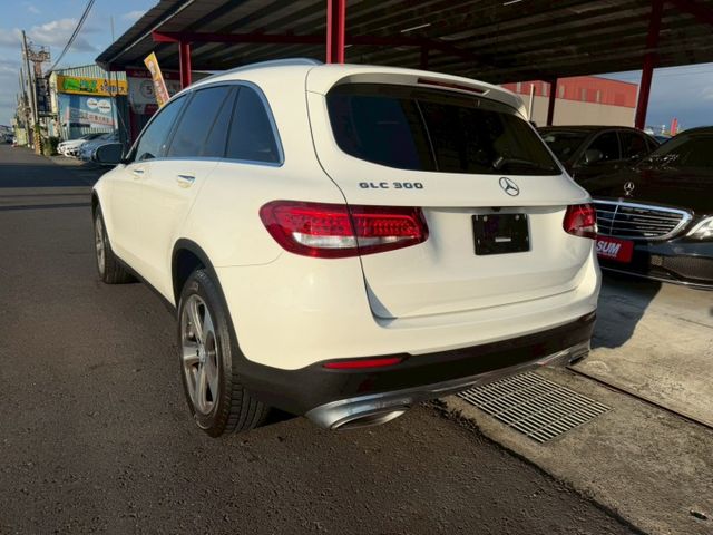 GLC-CLASS  第5張相片