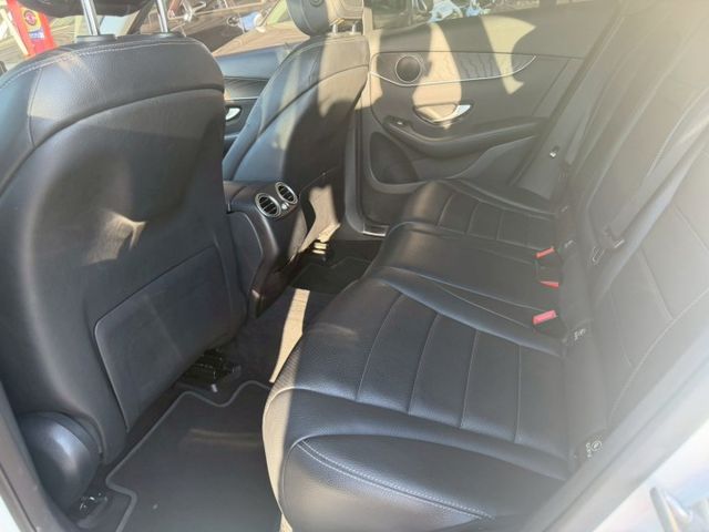 GLC-CLASS  第7張相片