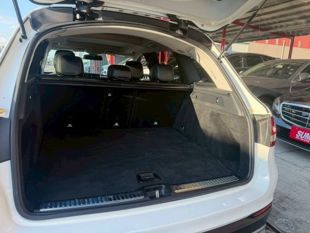 GLC-CLASS  第12張相片