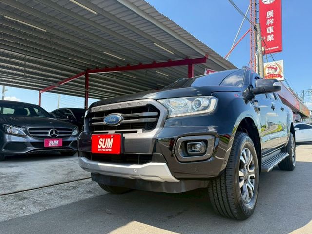 RANGER  第1張相片