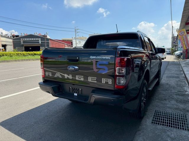 RANGER  第17張相片