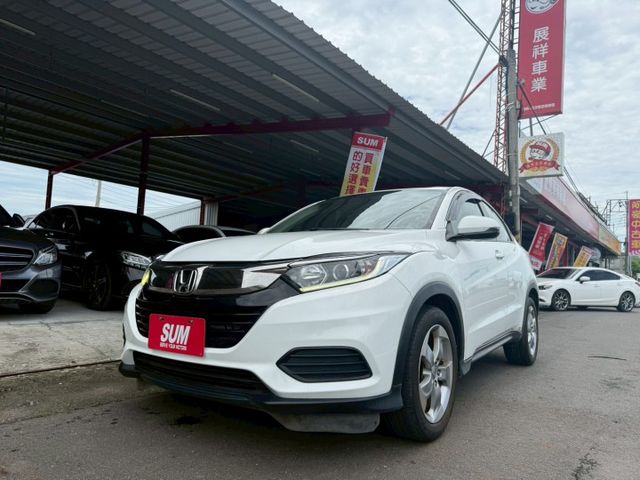 HR-V  第1張相片