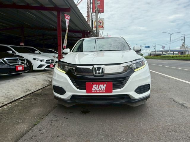 HR-V  第3張相片