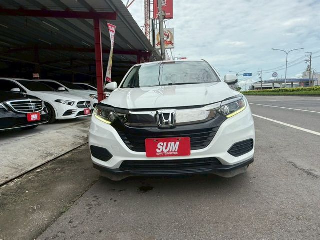 HR-V  第4張相片