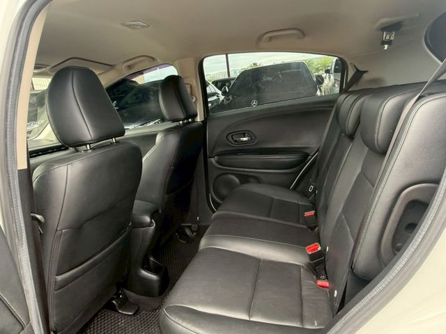 HR-V  第7張相片