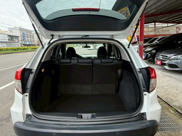 HR-V  第8張相片