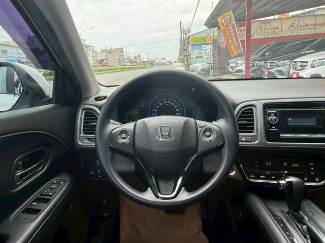HR-V  第10張相片
