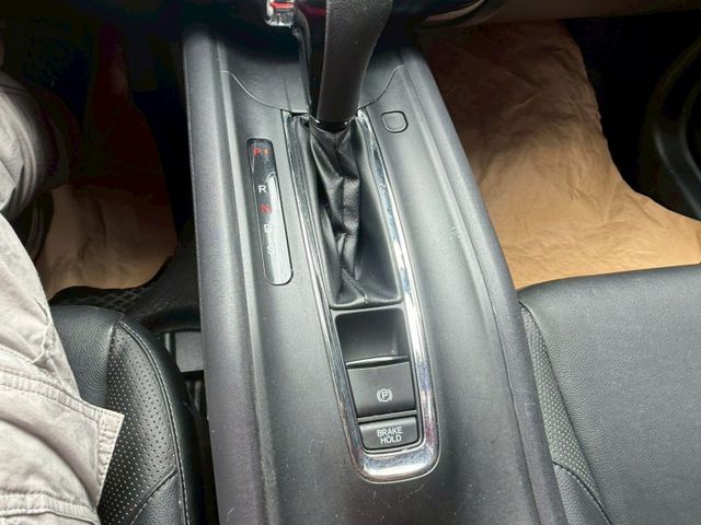 HR-V  第15張相片