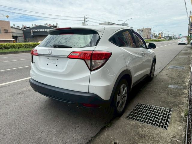 HR-V  第18張相片