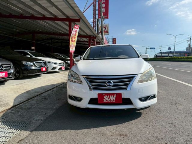 SUPER SENTRA  第3張相片