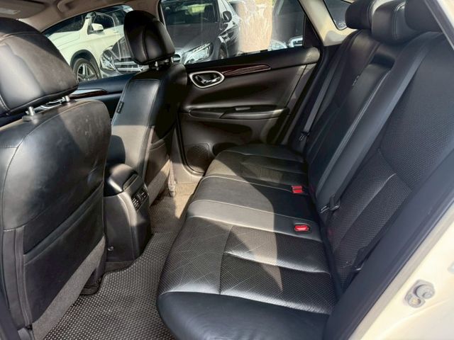 SUPER SENTRA  第5張相片
