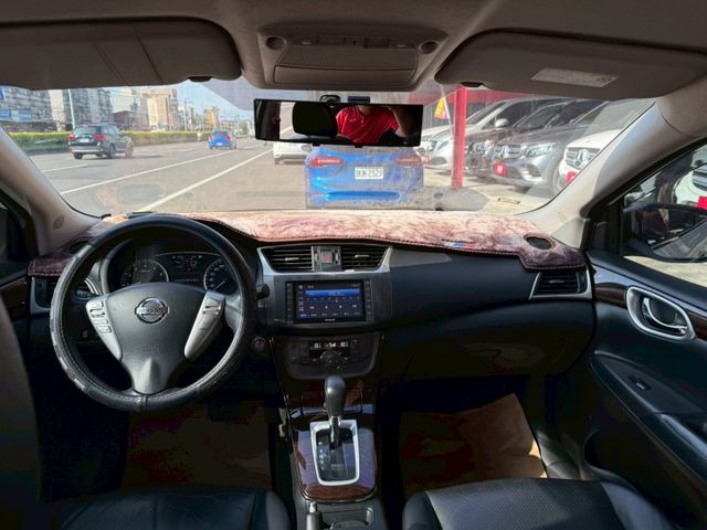 SUPER SENTRA  第8張相片