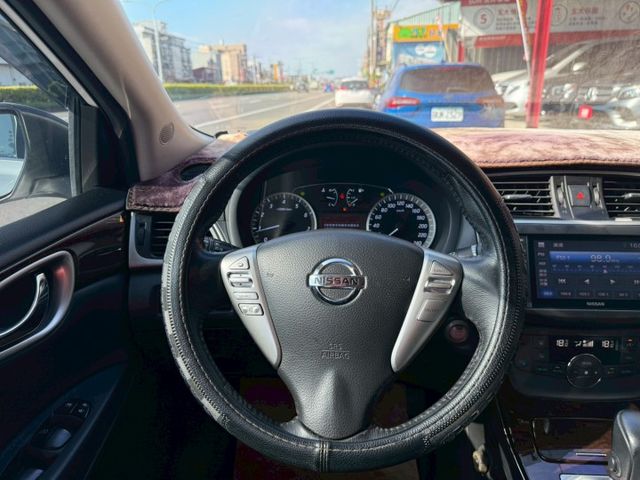 SUPER SENTRA  第9張相片