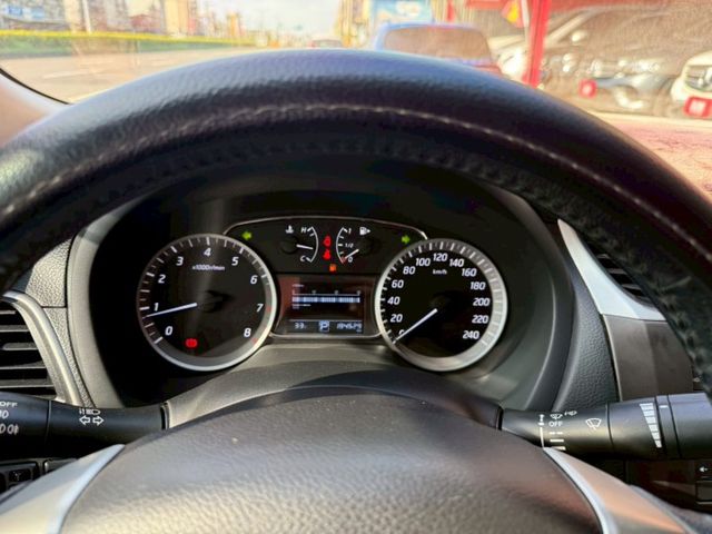SUPER SENTRA  第10張相片