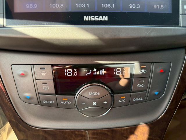 SUPER SENTRA  第12張相片