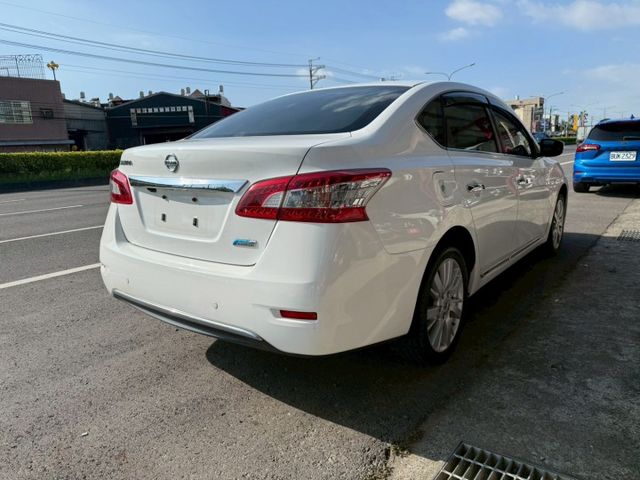 SUPER SENTRA  第15張相片