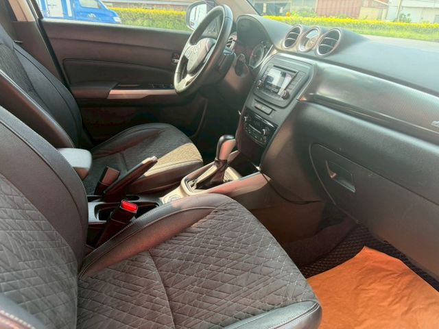VITARA  第2張相片