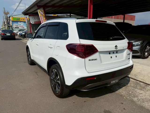 VITARA  第5張相片