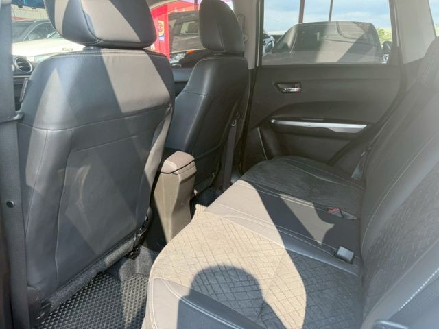 VITARA  第7張相片