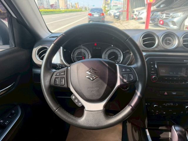 VITARA  第11張相片