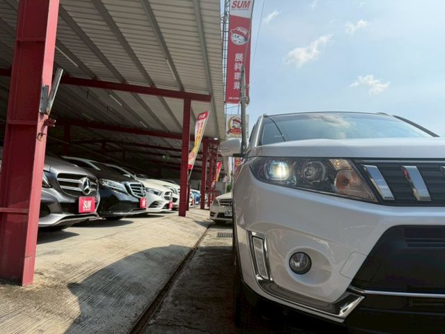 VITARA  第12張相片