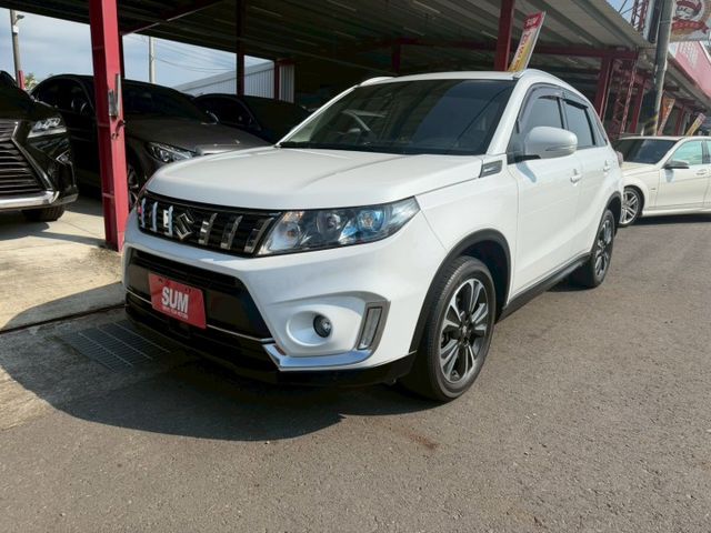 VITARA  第16張相片