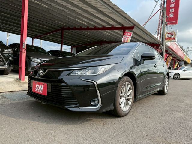 ALTIS  第1張相片