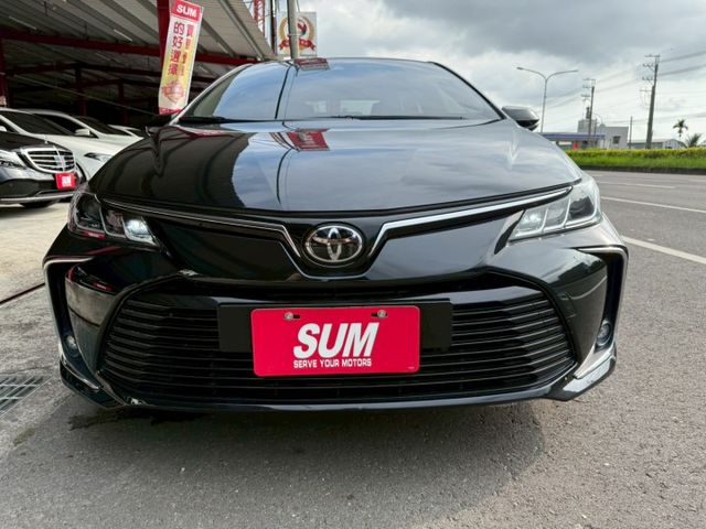 ALTIS  第3張相片