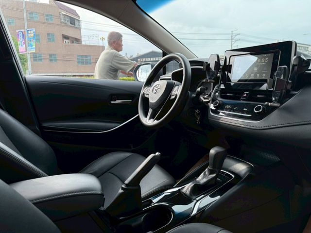 ALTIS  第6張相片