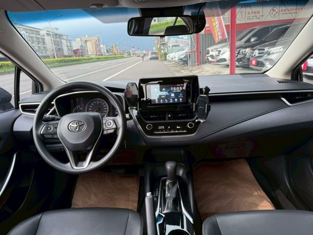 ALTIS  第7張相片