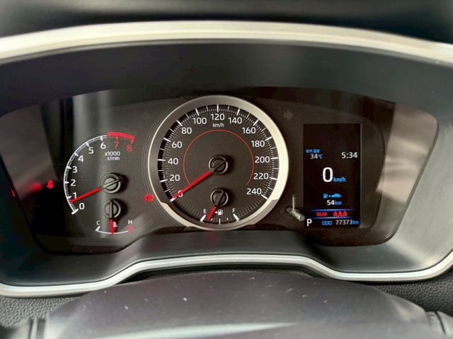 ALTIS  第9張相片