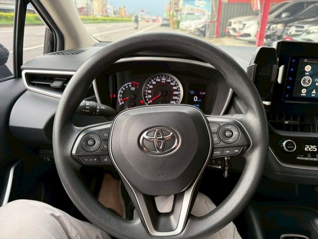 ALTIS  第10張相片