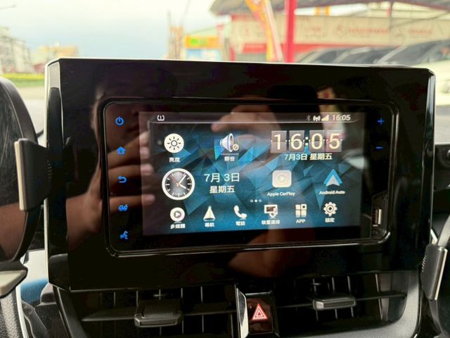 ALTIS  第13張相片