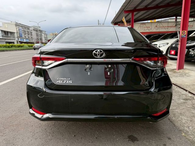 ALTIS  第17張相片