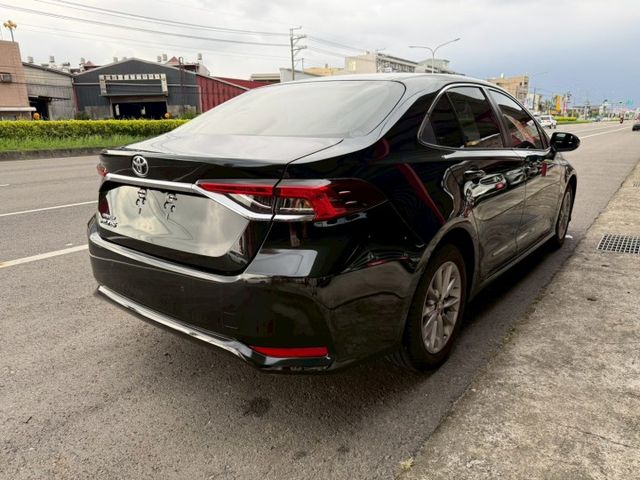 ALTIS  第18張相片
