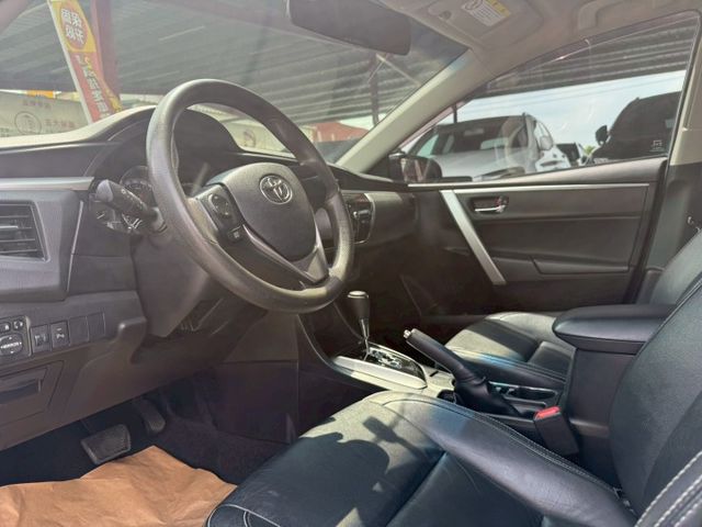 ALTIS  第4張相片