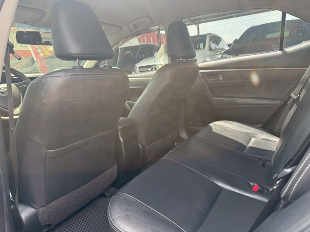 ALTIS  第5張相片