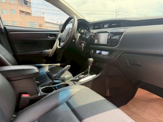 ALTIS  第6張相片