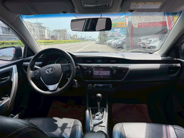 ALTIS  第7張相片