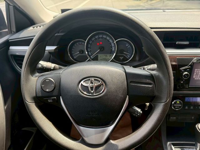 ALTIS  第8張相片