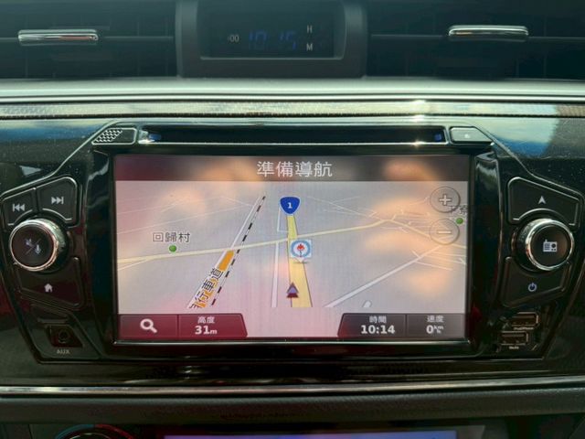 ALTIS  第11張相片