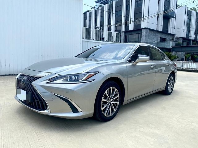 Lexus 凌志 ES200  第1張相片