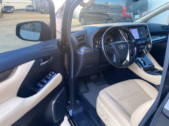 TOYOTA豐田 ALPHARD  第8張相片