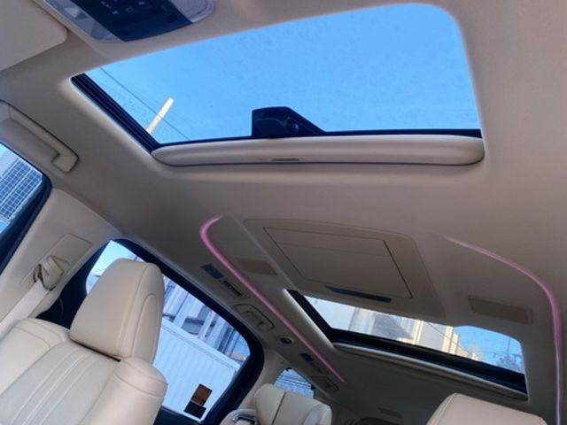 TOYOTA豐田 ALPHARD  第11張相片